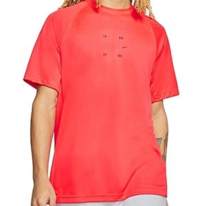 Nike Neon Tech Pack Running T-Shirt